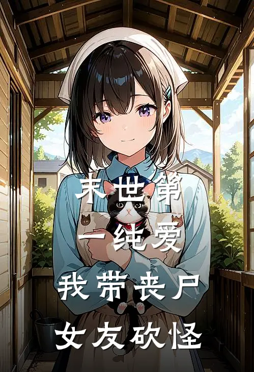 末世第一纯爱，我带丧尸女友砍怪