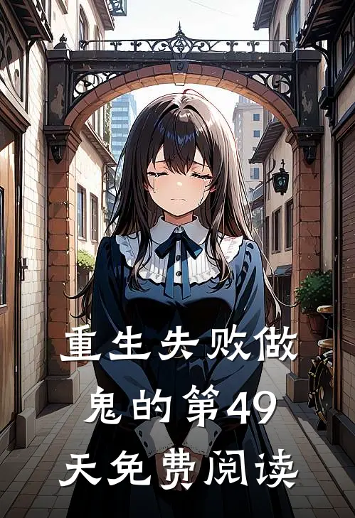 重生失败做鬼的第49天免费阅读