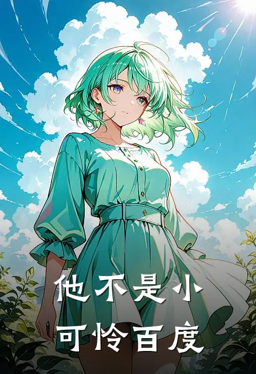 他不是小可怜百度