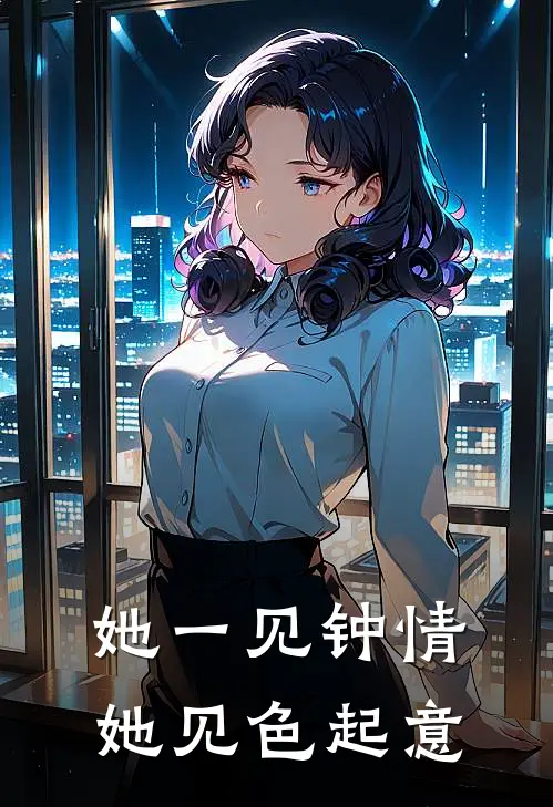 她一见钟情，她见色起意