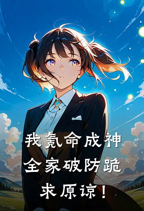 我氪命成神，全家破防跪求原谅！(顾砚顾玲珑)在线免费小说_完整版免费小说我氪命成神，全家破防跪求原谅！(顾砚顾玲珑)