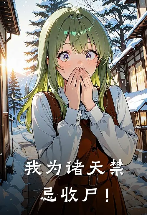 我为诸天禁忌收尸！