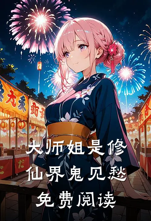 大师姐是修仙界鬼见愁免费阅读