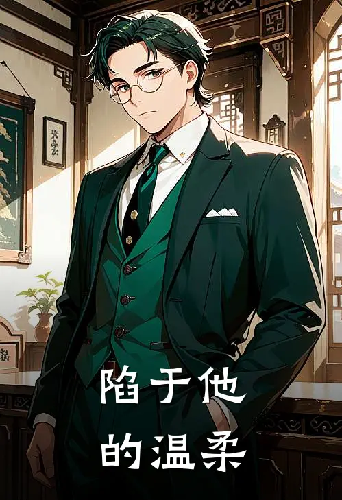 陷于他的温柔