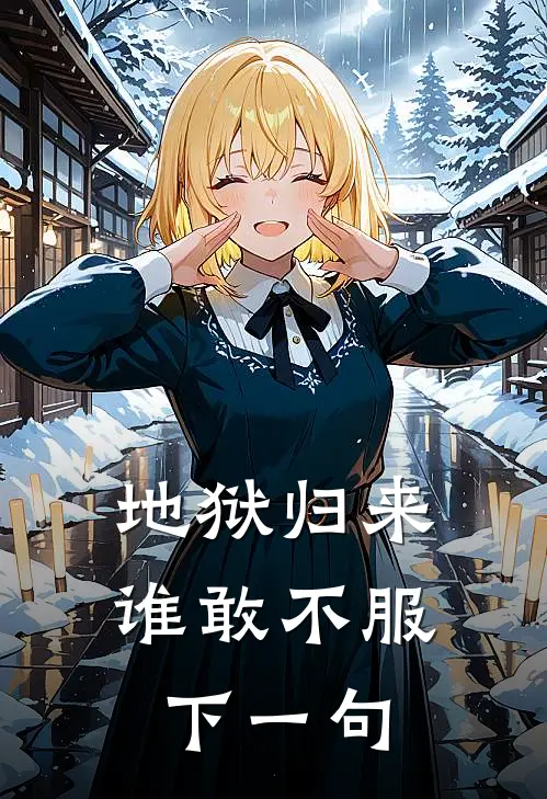 地狱归来谁敢不服下一句