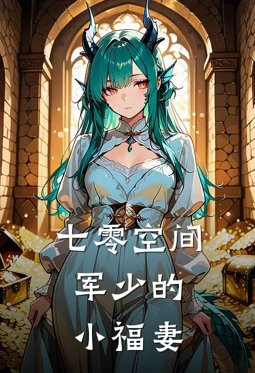 七零空间：军少的小福妻