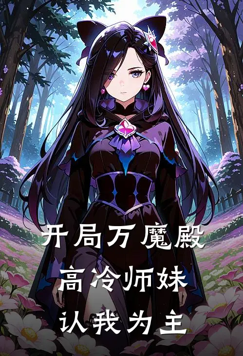 《开局万魔殿：高冷师妹认我为主》雪逍尘万逍天完结版阅读_雪逍尘万逍天完结版在线阅读