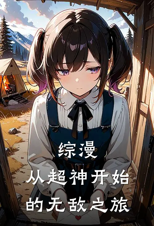 综漫：从超神开始的无敌之旅