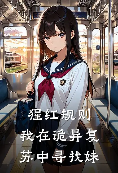 猩红规则：我在诡异复苏中寻找妹