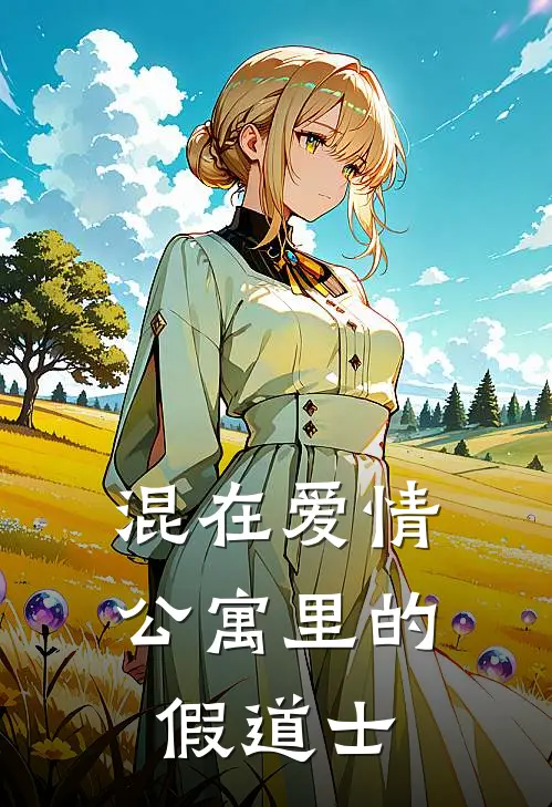 混在爱情公寓里的假道士吕子乔萧自在最新章节免费阅读_混在爱情公寓里的假道士热门小说