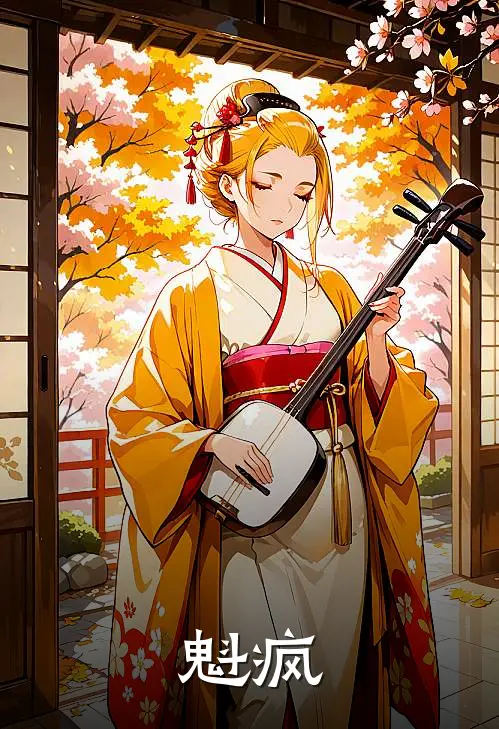 魁疯(清姝唐佳诺)在哪看免费小说_最新章节列表魁疯(清姝唐佳诺)