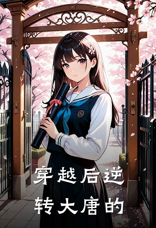 穿越后逆转大唐的