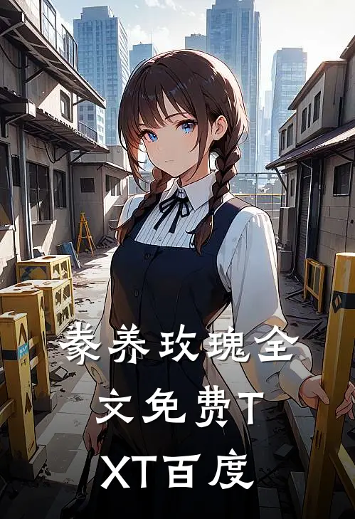 豢养玫瑰全文免费TXT百度