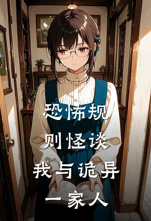 恐怖规则怪谈：我与诡异一家人(苏白苏白)免费阅读_完结热门小说恐怖规则怪谈：我与诡异一家人(苏白苏白)