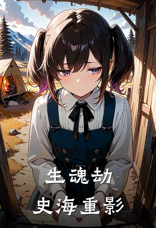 生魂劫：史海重影