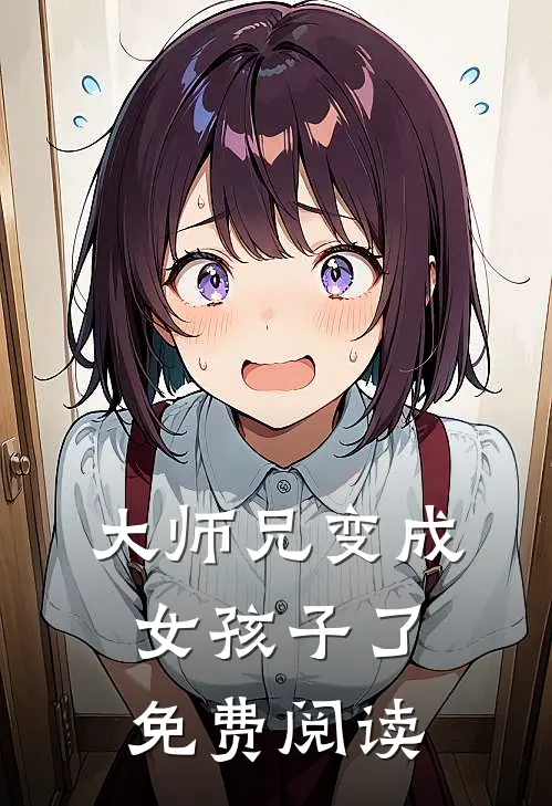 大师兄变成女孩子了免费阅读