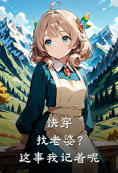 快穿：找老婆？这事我记着呢