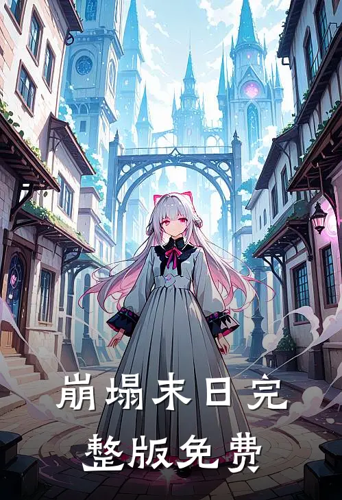 崩塌末日完整版免费