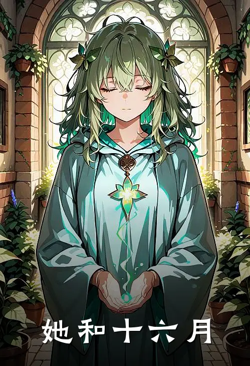 她和十六月