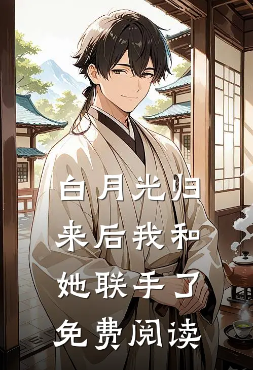 白月光归来后我和她联手了免费阅读