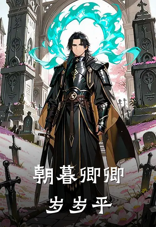 朝暮卿卿岁岁平黎君果黎正最新好看小说推荐_完本小说免费朝暮卿卿岁岁平(黎君果黎正)