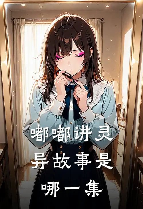 嘟嘟讲灵异故事是哪一集