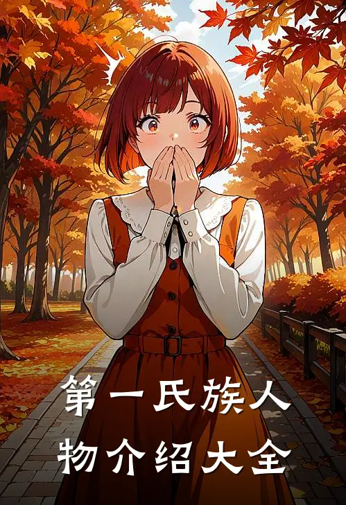 第一氏族人物介绍大全