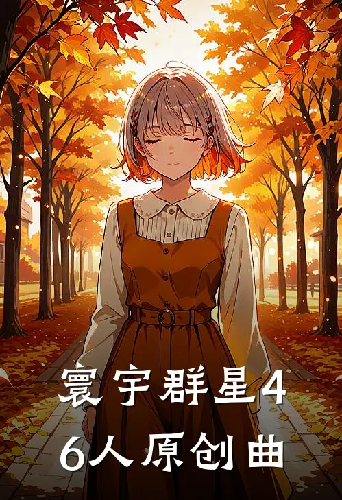 寰宇群星46人原创曲