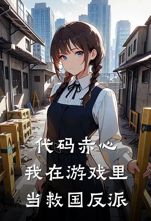 代码赤心：我在游戏里当救国反派(苏婉林溪)热门小说大全_推荐完本小说代码赤心：我在游戏里当救国反派苏婉林溪