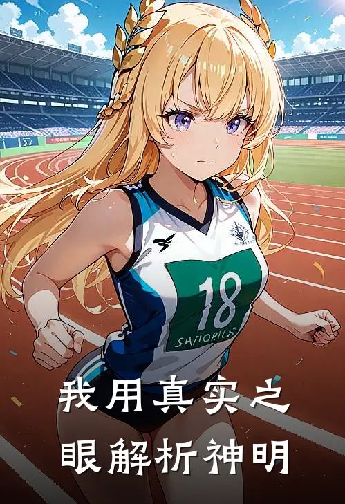 我用真实之眼解析神明