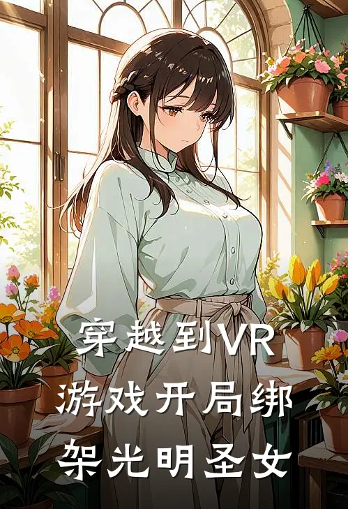 穿越到VR游戏开局绑架光明圣女
