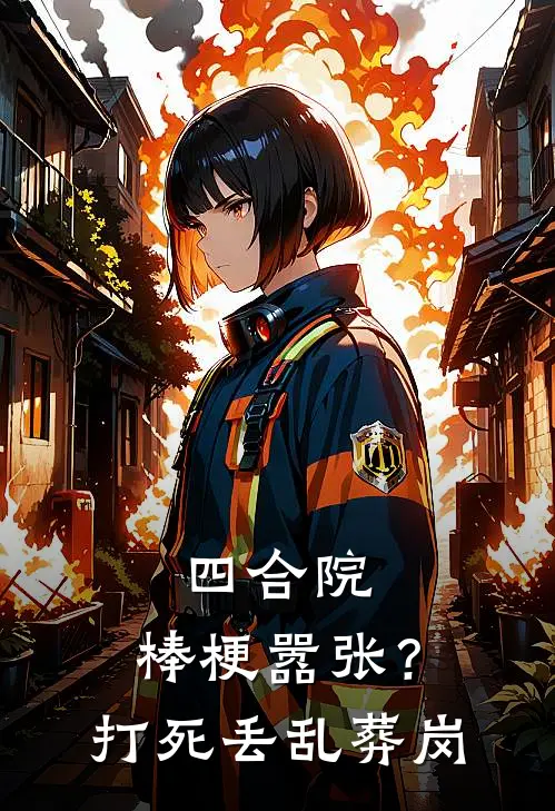 张东茜茜（四合院：棒梗嚣张？打死丢乱葬岗）全文免费阅读无弹窗大结局_