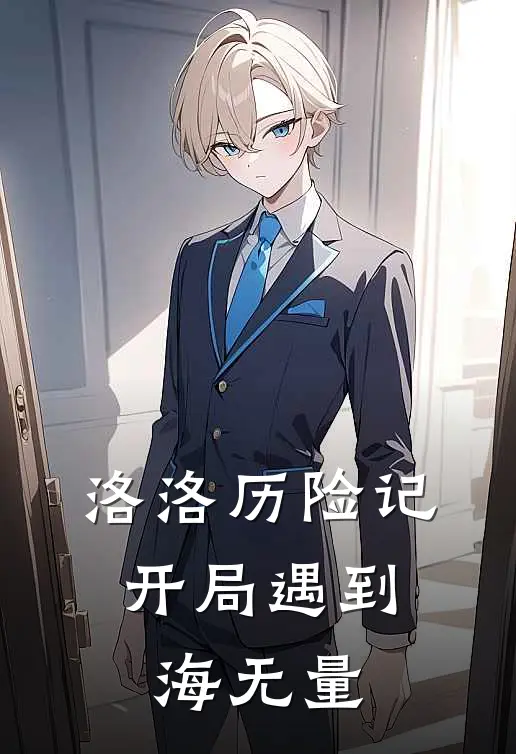 洛洛历险记，开局遇到海无量(洛洛海无量)免费阅读全文_免费完结版小说洛洛历险记，开局遇到海无量洛洛海无量