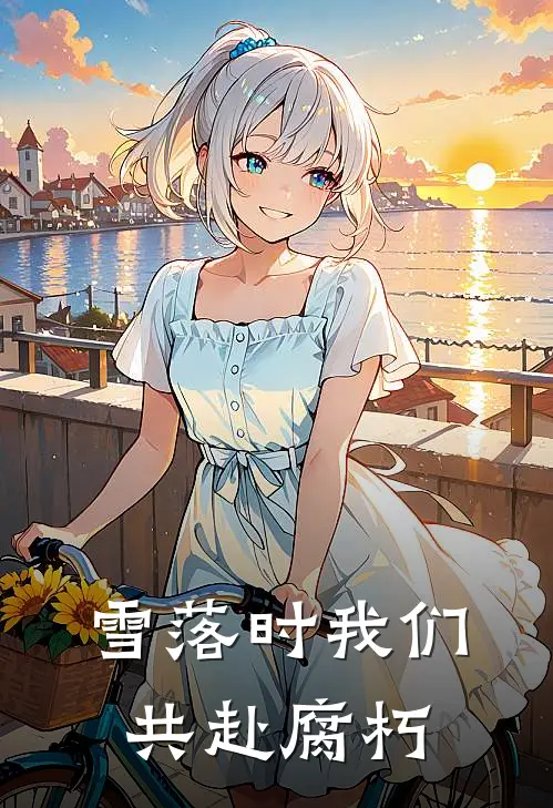 雪落时我们共赴腐朽沈既白晏雪全文免费阅读_热门小说大全雪落时我们共赴腐朽沈既白晏雪