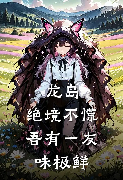 龙岛：绝境不慌，吾有一友味极鲜