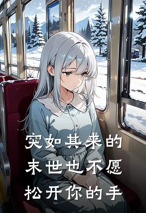 突如其来的末世也不愿松开你的手