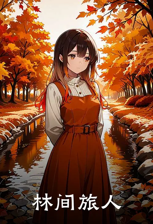 林间旅人(奥利安奥利安)热门网络小说_小说推荐完结林间旅人(奥利安奥利安)