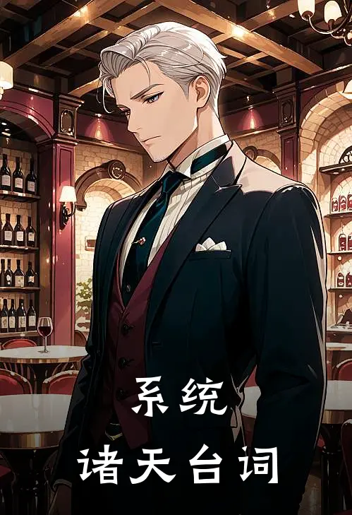 系统：诸天台词