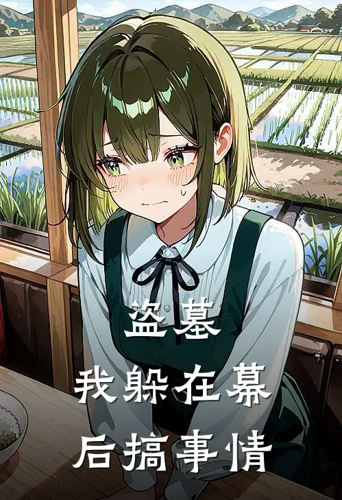 盗墓：我躲在幕后搞事情雪清禾张起灵最新更新小说_在线阅读免费小说盗墓：我躲在幕后搞事情雪清禾张起灵