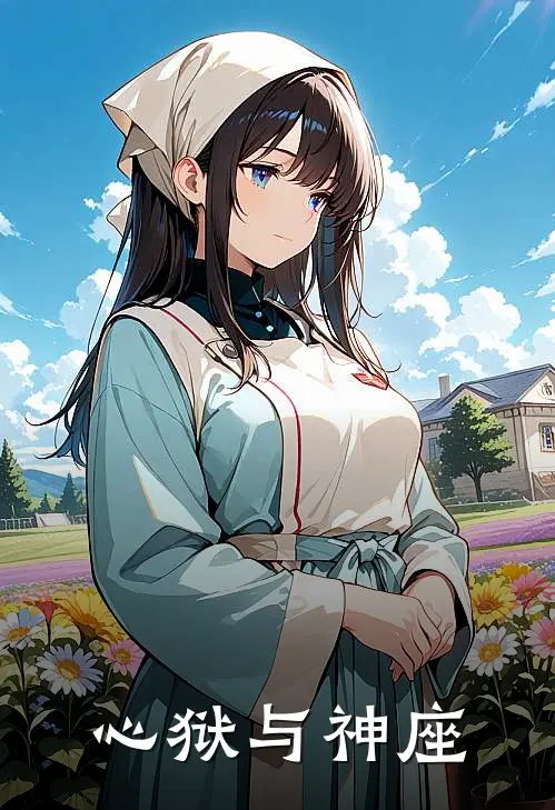 心狱与神座林默周雪芮免费小说大全_小说推荐完本心狱与神座(林默周雪芮)