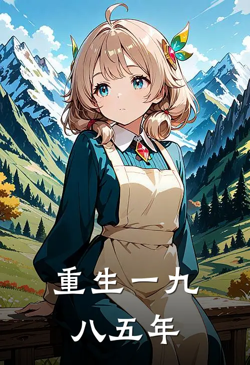 重生一九八五年