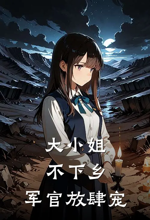大小姐不下乡，军官放肆宠