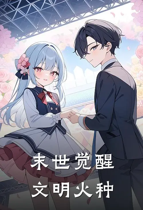 末世觉醒：文明火种