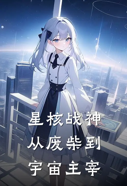 星核战神：从废柴到宇宙主宰(林辰林忠)热门小说_《星核战神：从废柴到宇宙主宰》最新章节在线阅读