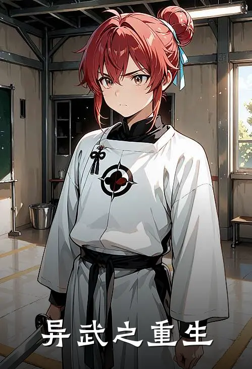 异武之重生