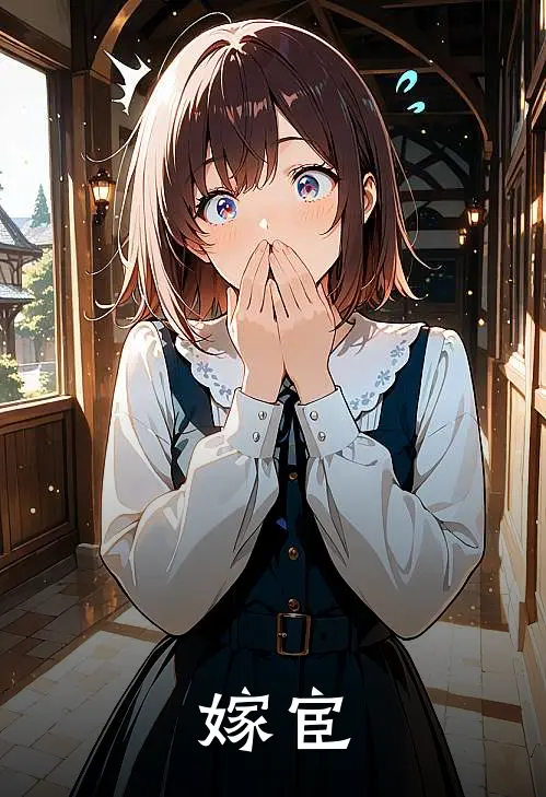 嫁宦(应春生林尽染)热门网络小说_最新完本小说嫁宦(应春生林尽染)