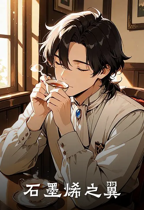 石墨烯之翼(柯岩赵铁军)热门小说_完结版小说全文免费阅读石墨烯之翼(柯岩赵铁军)