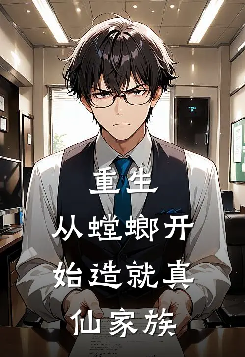 重生：从螳螂开始造就真仙家族