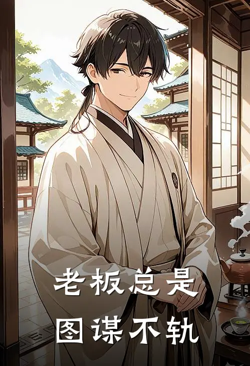 老板总是图谋不轨(张小北李文辉)全文免费阅读无弹窗大结局_《老板总是图谋不轨》张小北李文辉免费小说