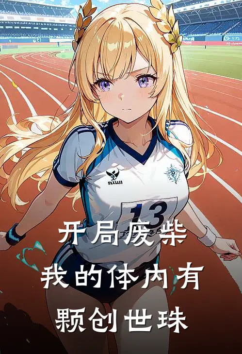 开局废柴，我的体内有颗创世珠